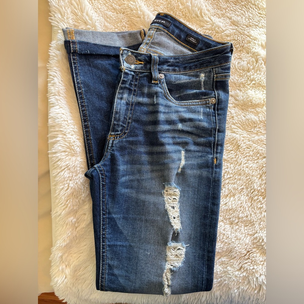 Miss Me Jeans, 27